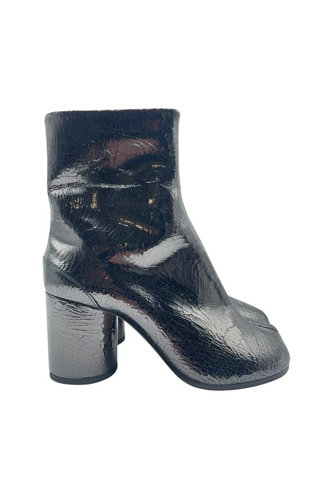 MAISON MARGIELA Broken Mirror Tabi Boots 1