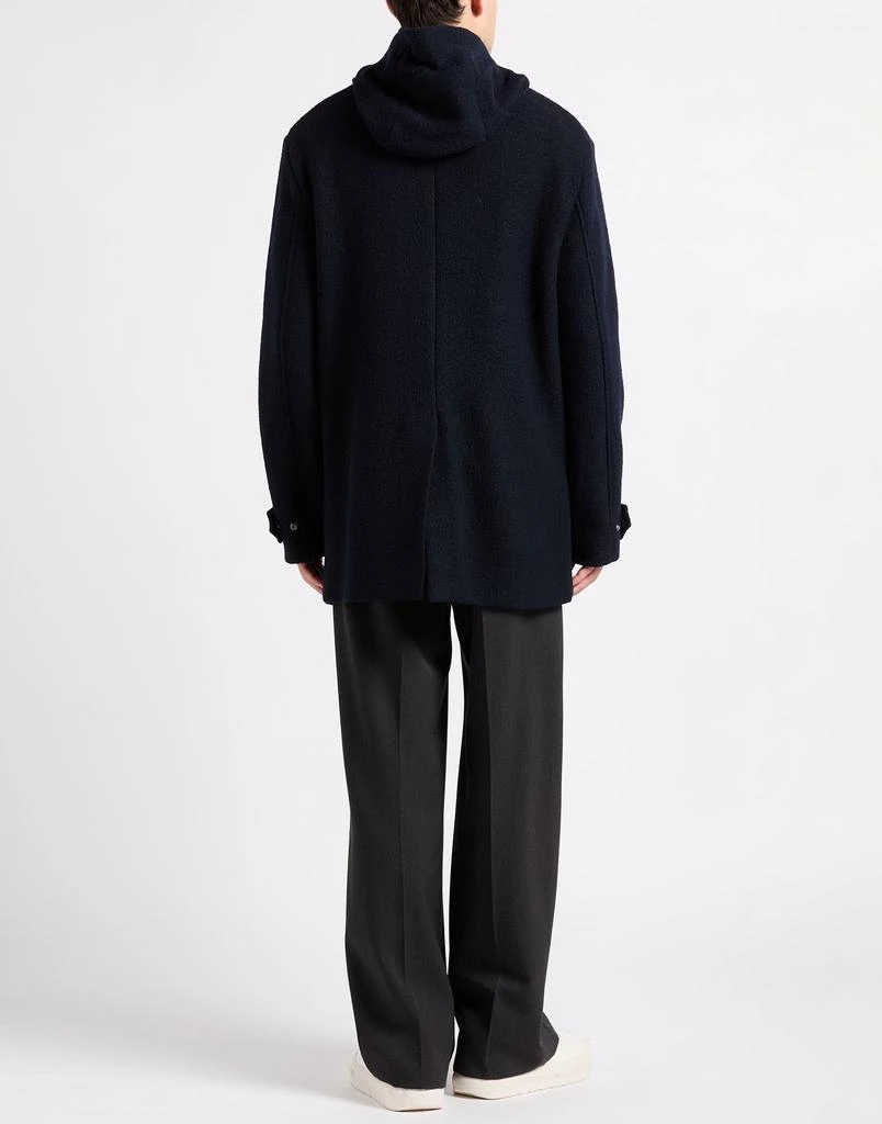 Paolo Pecora Coat 3