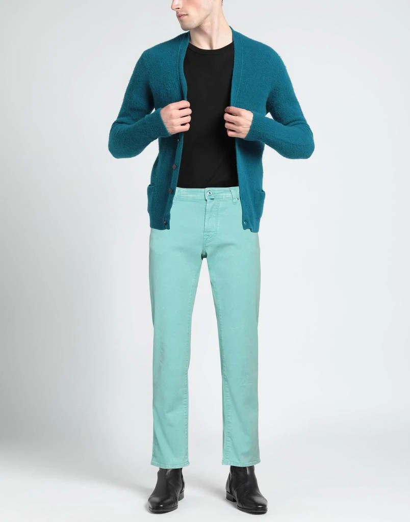 JACOB COHЁN Casual pants 2