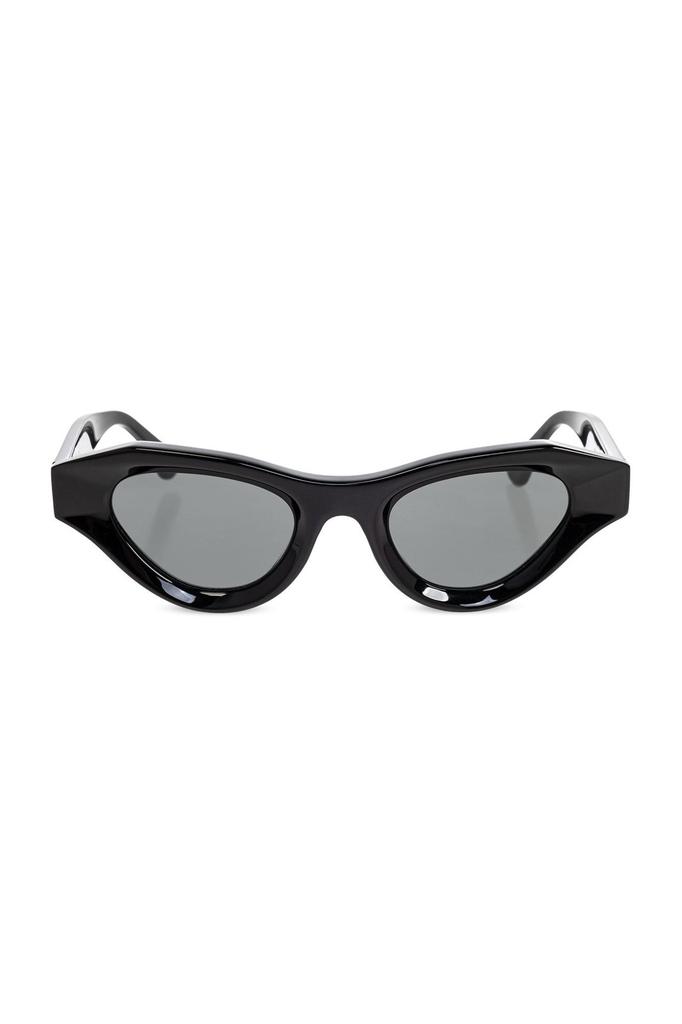 Thierry Lasry Thierry Lasry X Cult Gaia Cat-Eye Sunglasses