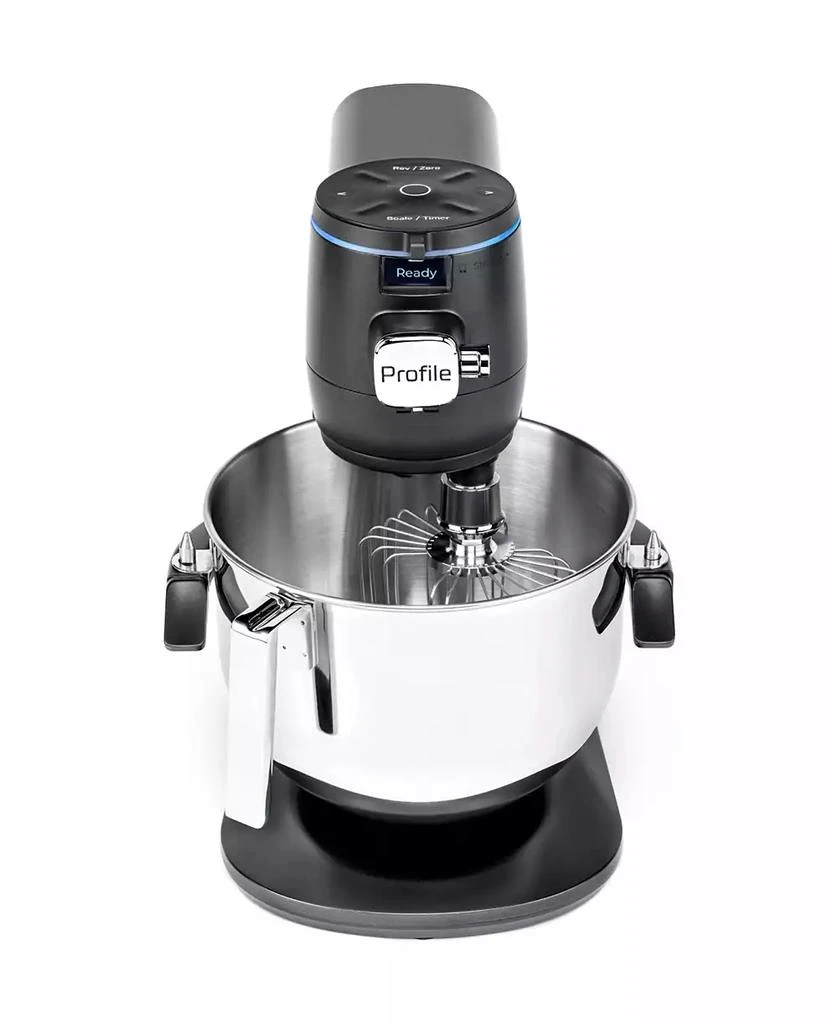 GE Appliances Profile Smart Mixer with Auto Sense 3