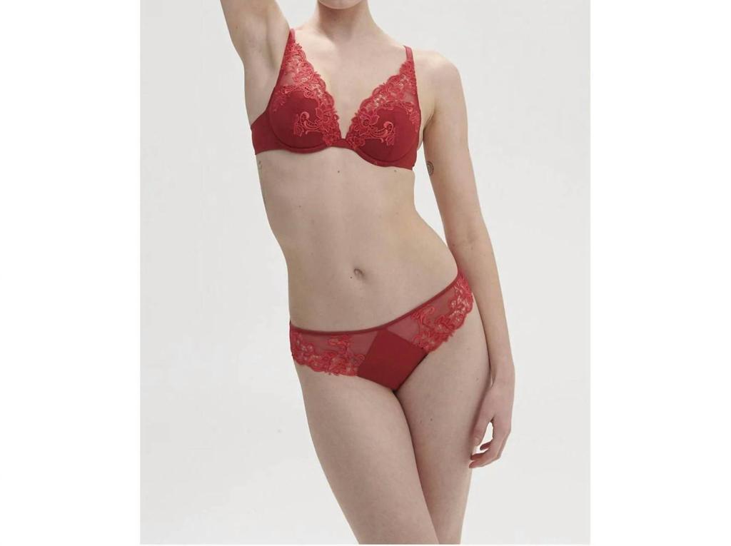 Aubade Aubade - Saga Triangle Contour Push Up Bra