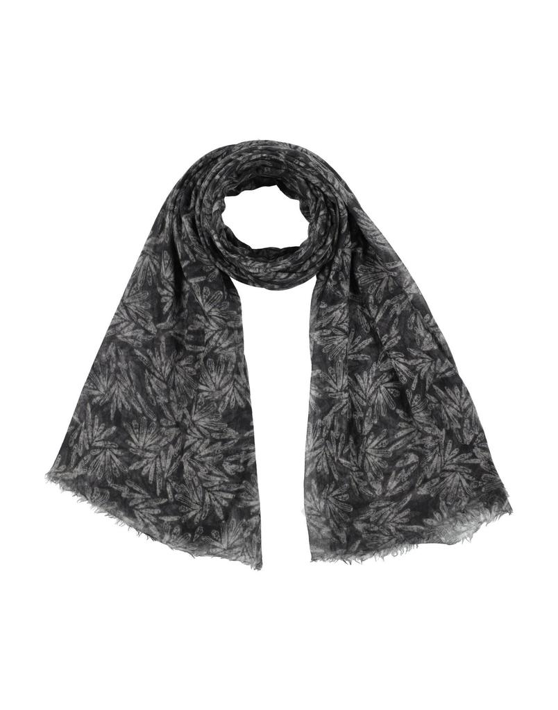BRUNELLO CUCINELLI Ethnic print linen scarf カシミア Brunello Cucinelli Ethnic Print Linen Scarf | Saks Fifth Avenue