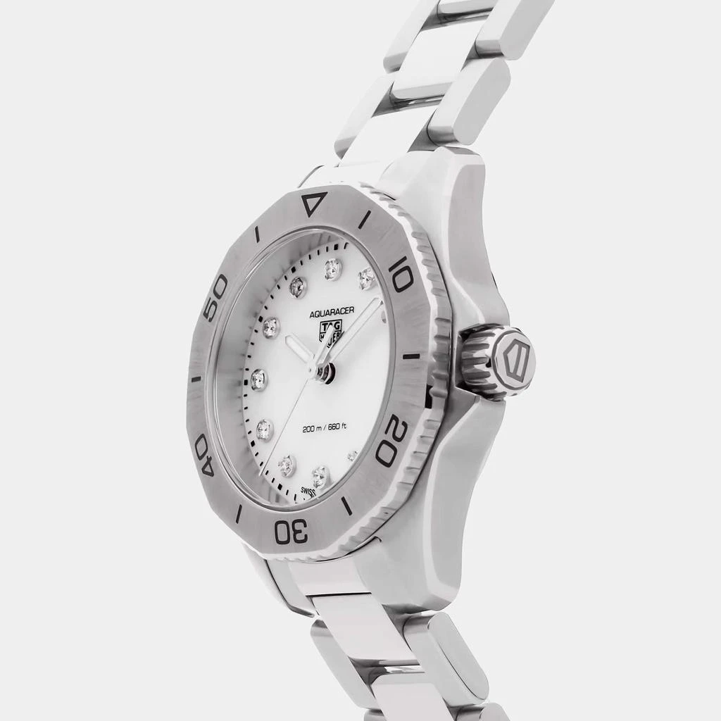 TAG Heuer Tag Heuer Aquaracer Professional 200M WBP1416.BA0622 Quartz Women's Wristwatch 30MM 2