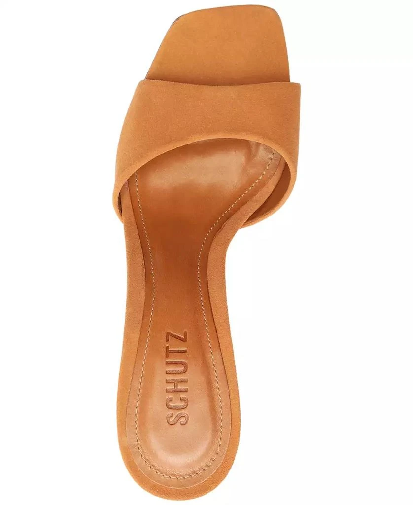 Schutz Women
s Posseni Dress Sandals 4