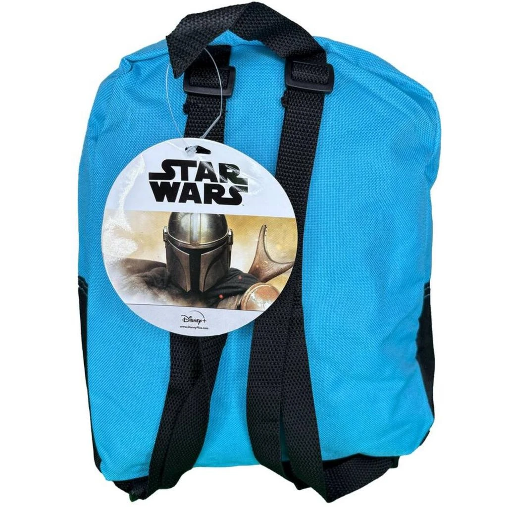 Disney Star Wars The Child 11” Mini Backpack Grogu Design 3