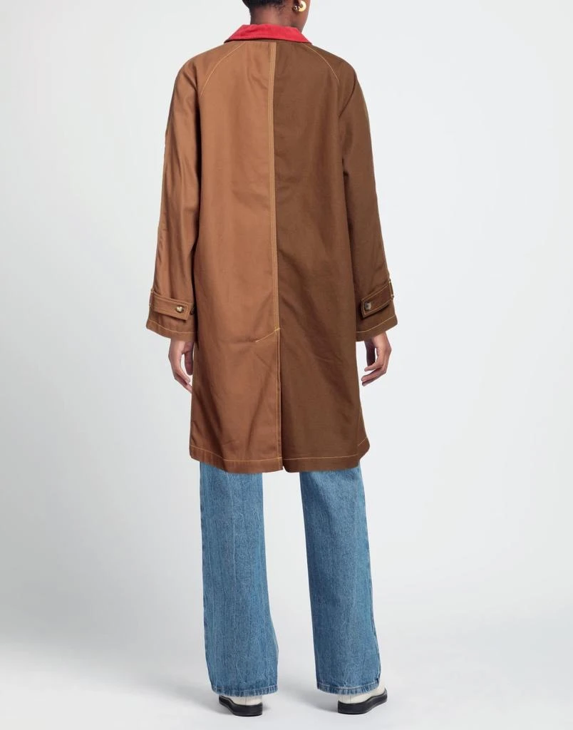 Marni Full-length jacket 3