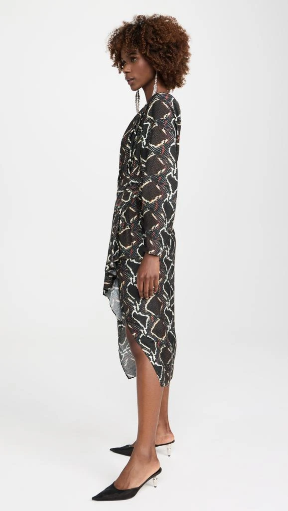 IRO Aurelie Dress 3