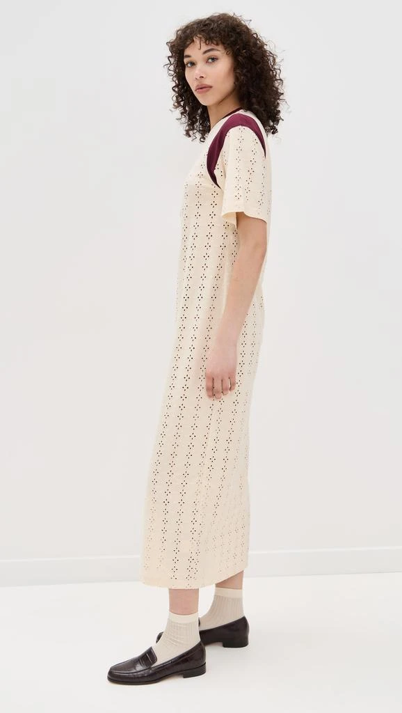 Rachel Comey Daine Dress 3