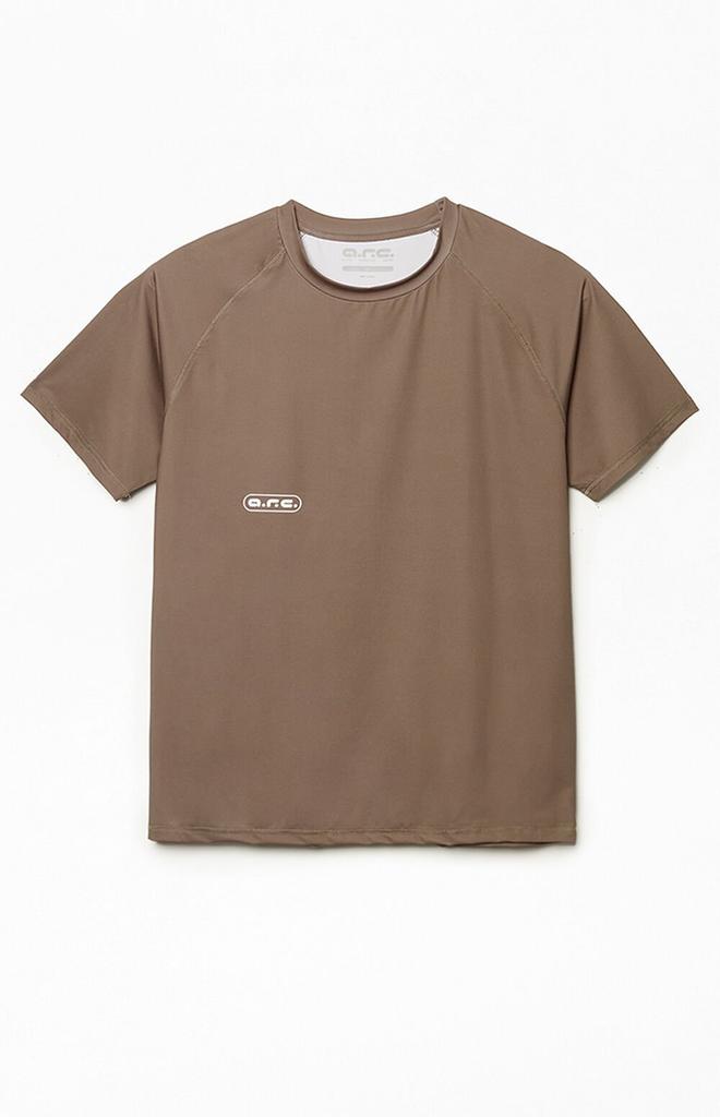 A.R.C. Active Black Stone Sport T-Shirt