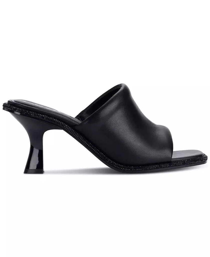 DKNY Women's Reading Slide Sandals 2