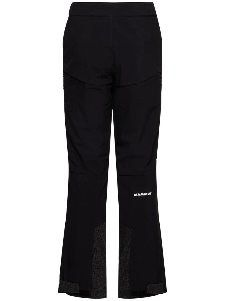 Mammut Tais Guide So Softshell Pants 4