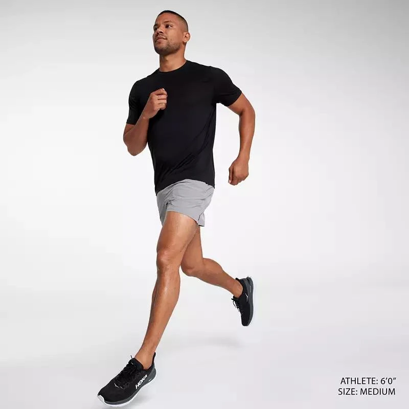 VRST VRST Men's 5" Accelerate Running Boxer Brief Short 2