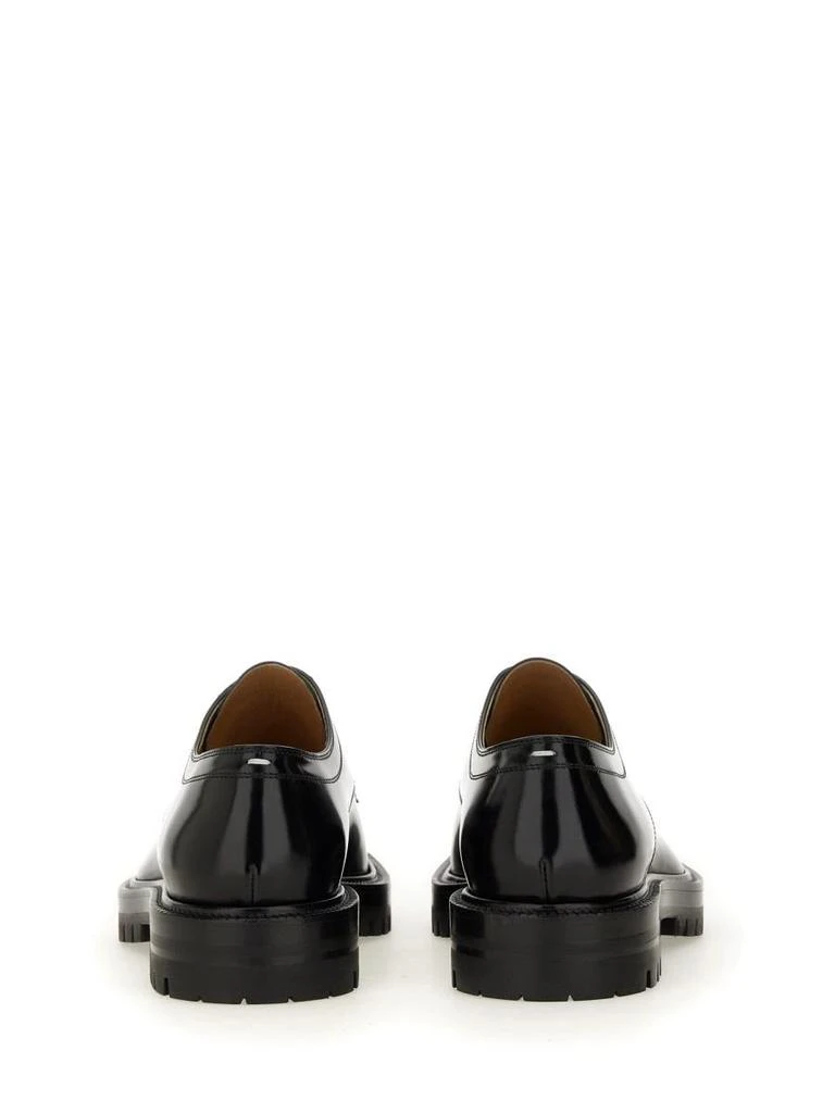 MAISON MARGIELA Maison Margiela Tabi Lace-Up. 3