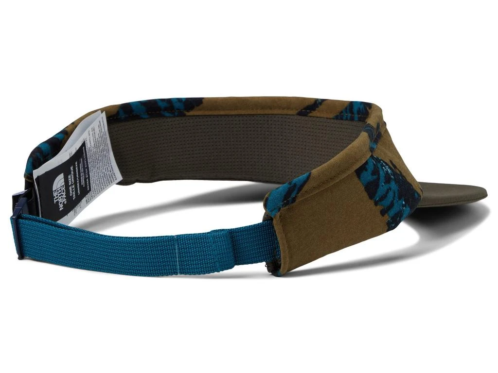 The North Face Class V Visor 2