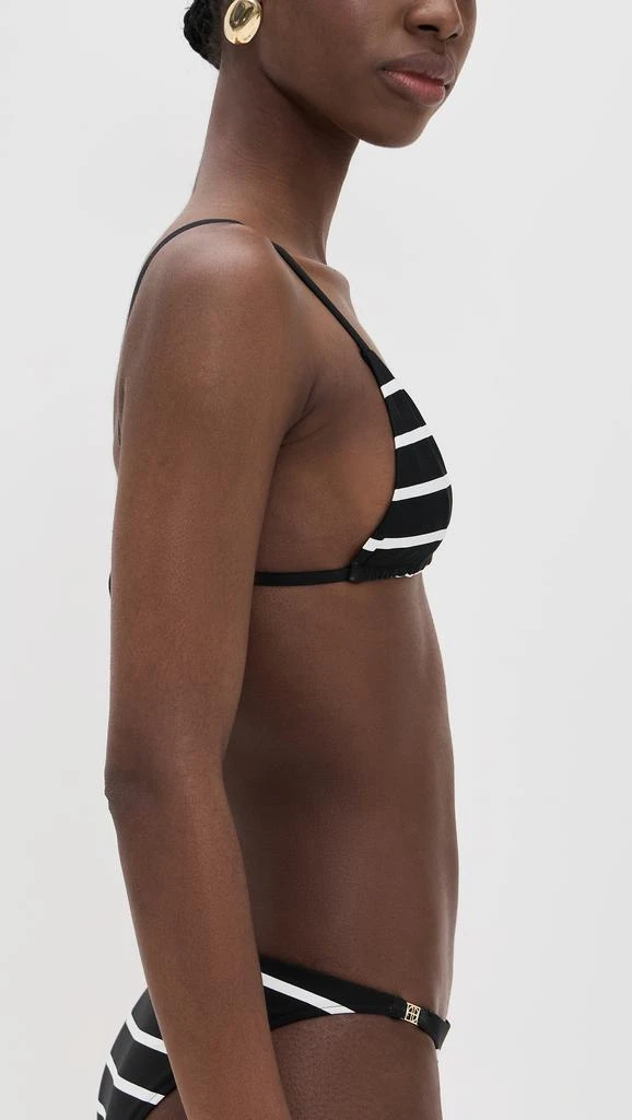 ANINE BING Bellamy Bikini Top 3