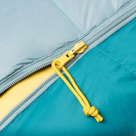 Kelty Cosmic 20 Sleeping Bag: 20F Down - Women
s 8