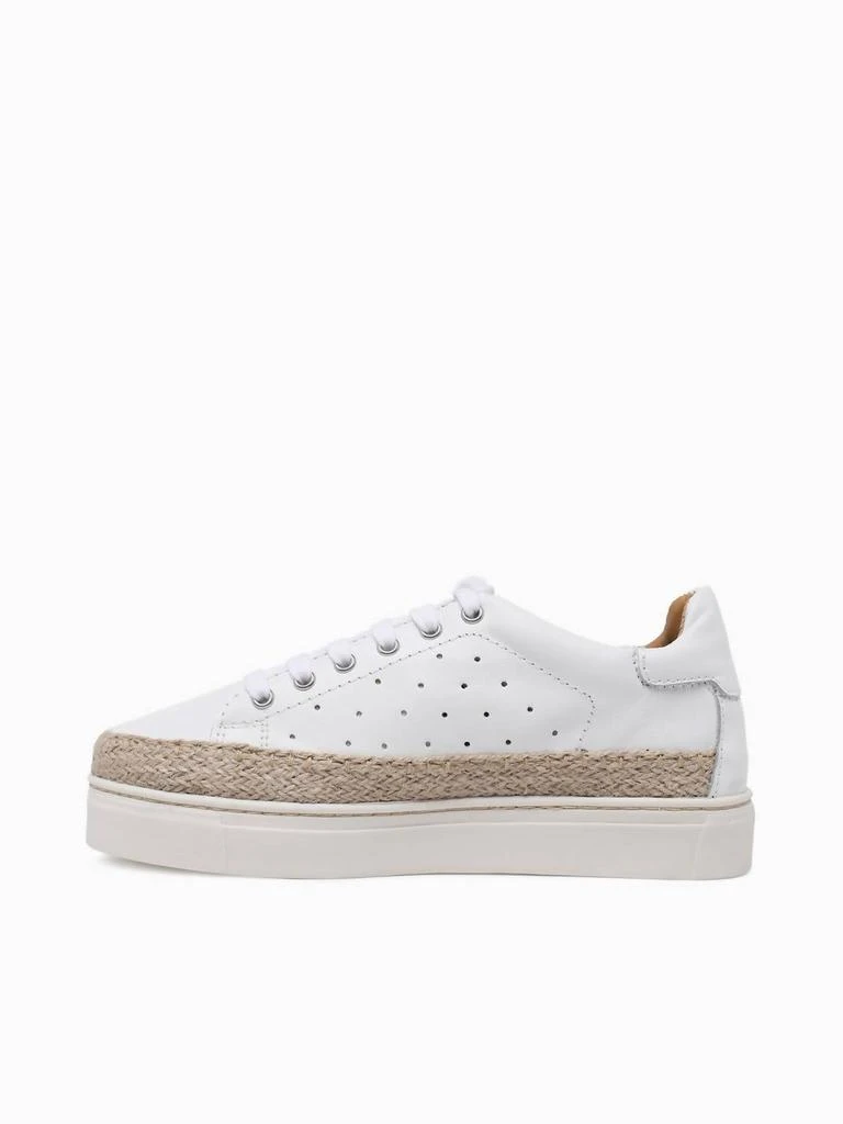 The FLEXX WOMEN'S HI TIDE TOO SNEAKER 3