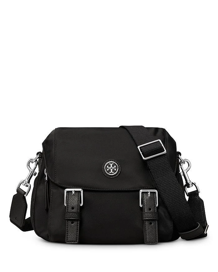 Tory Burch Small Virginia Messenger Bag 1