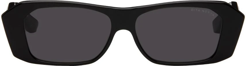 Dita Black Noxya Sunglasses 1