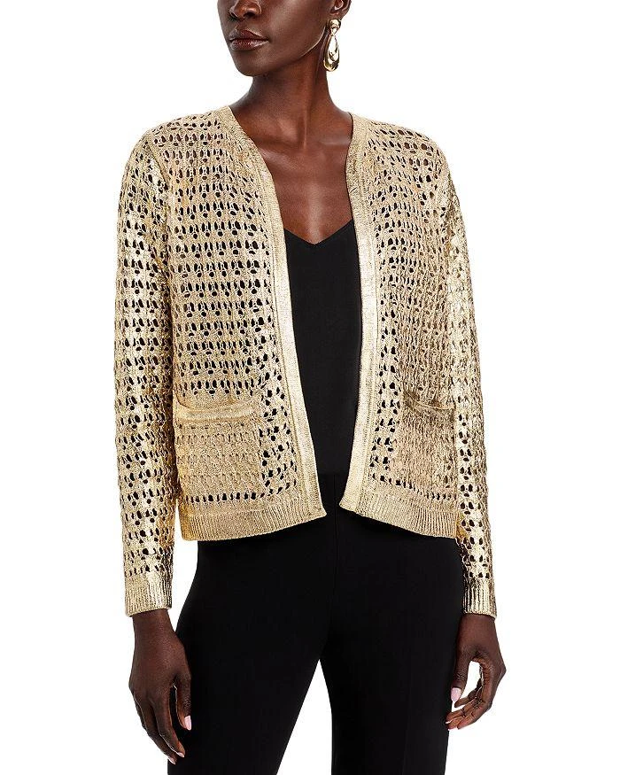 Kobi Halperin Eve Cardigan Sweater 1