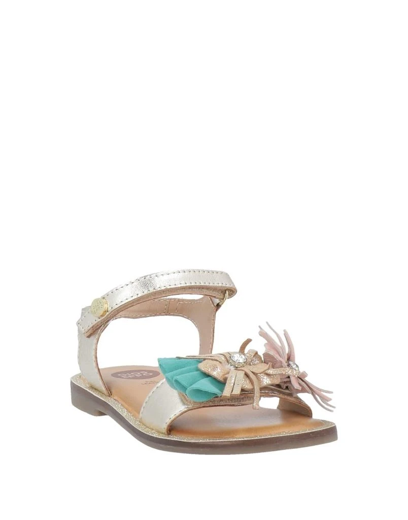 GIOSEPPO Sandals 2