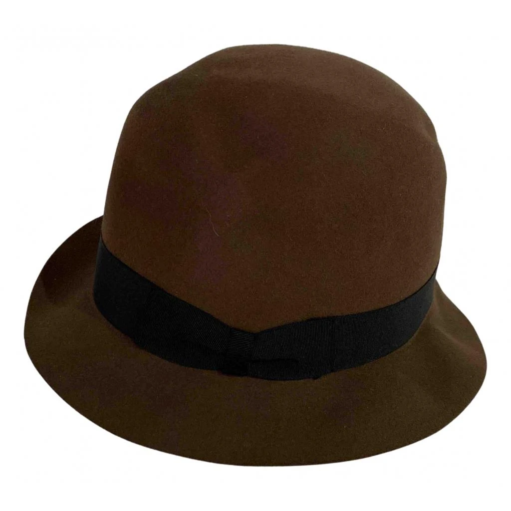 BORSALINO Borsalino Hat 1