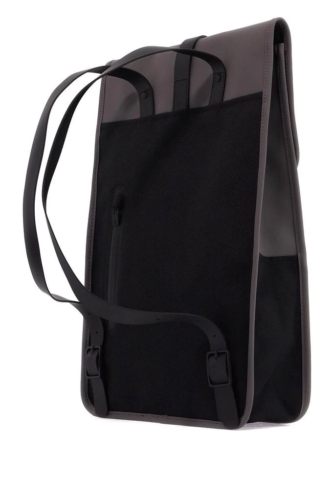 RAINS waterproof backpack 2