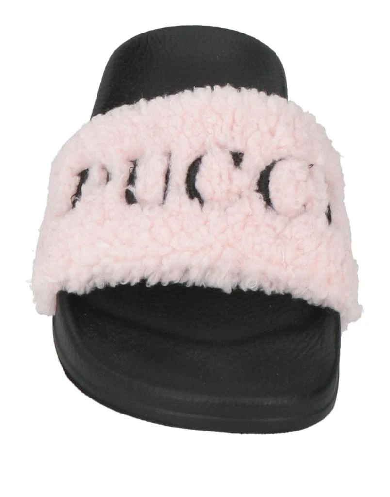 EMILIO PUCCI Sandals 4