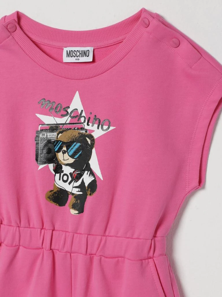 Moschino Dress kids Moschino 3
