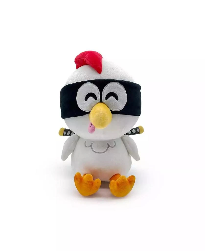 Youtooz Plush Collection - Chickenninja42 9-Inch Plush