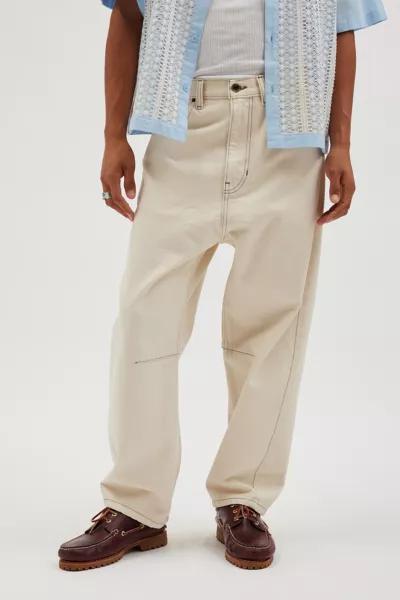 BDG BDG Overdyed Baggy Barrel Jean