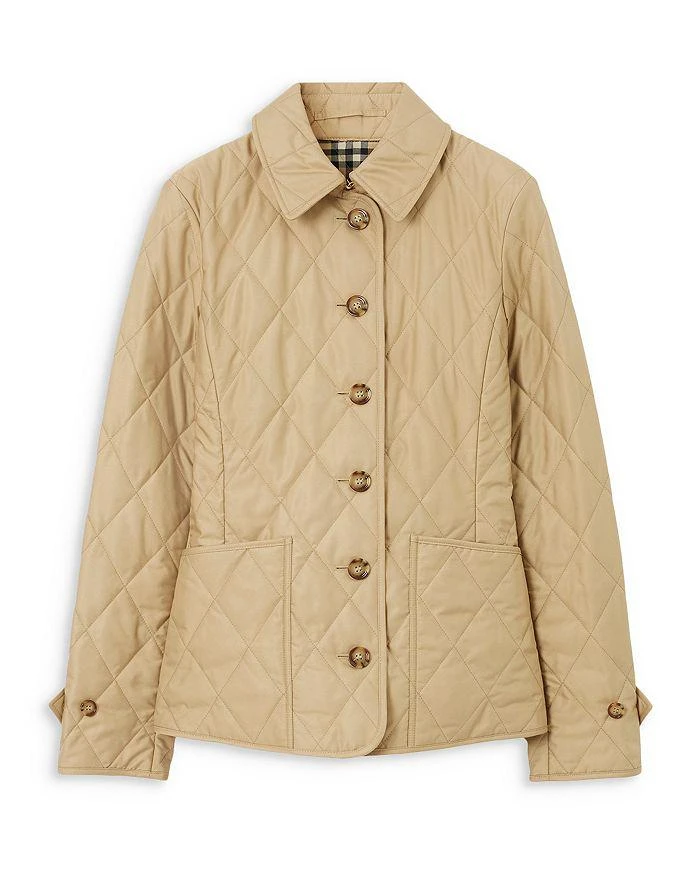Burberry Fernleigh Quilted Thermoregulated Jacket 5