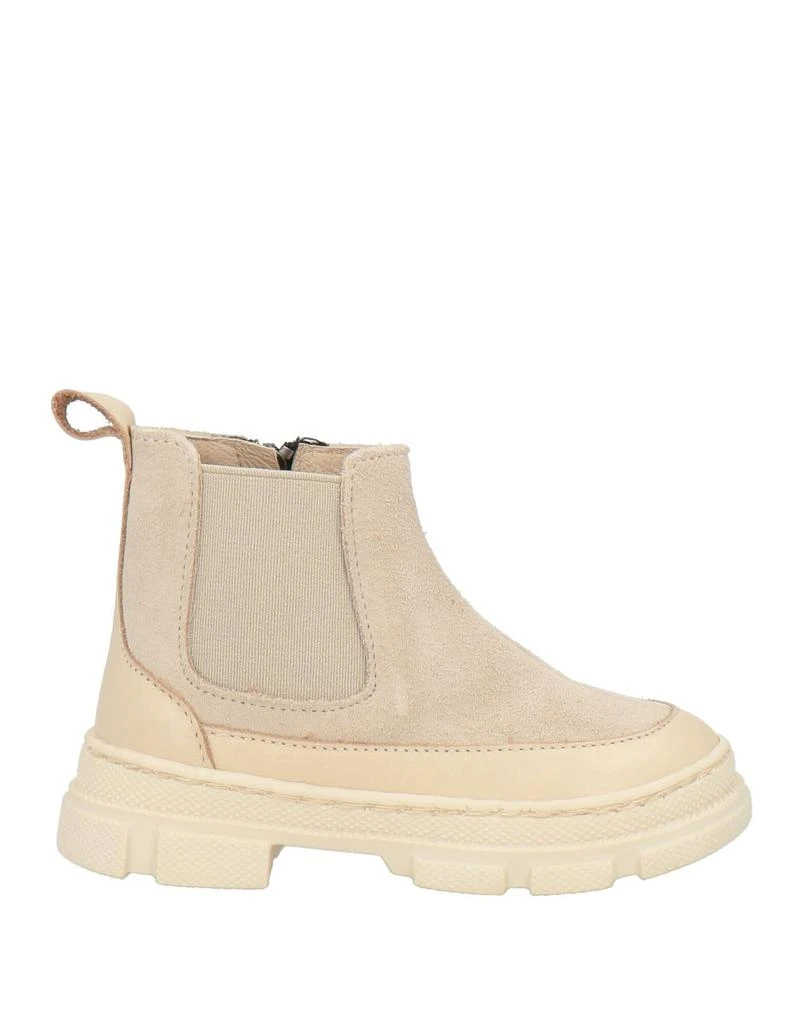 Babywalker Ankle boot 1
