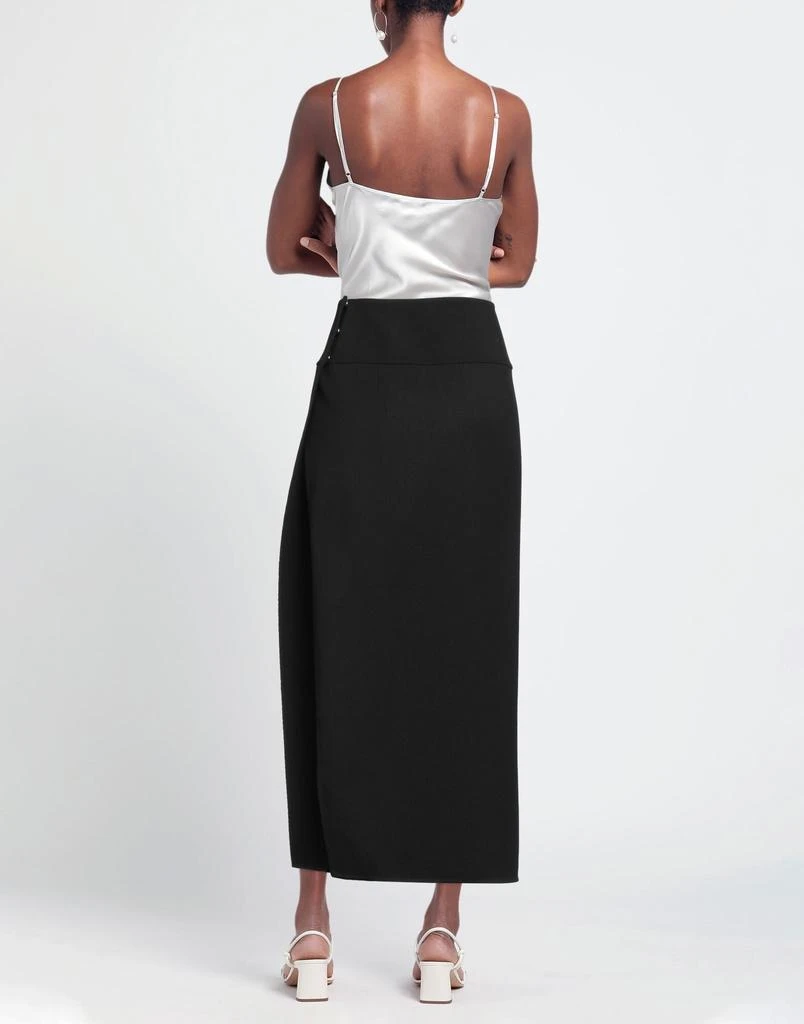 AURALEE Maxi Skirts 3