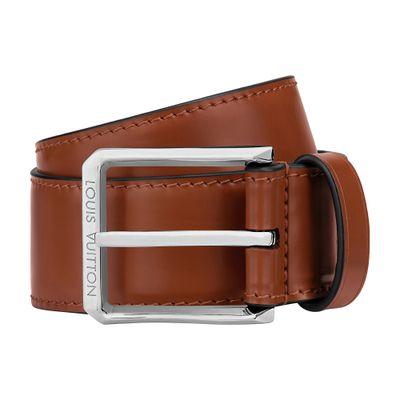 Louis Vuitton Montaigne 35mm Belt