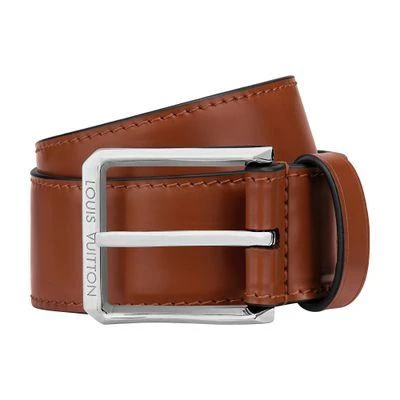 Louis Vuitton Montaigne 35mm Belt 1
