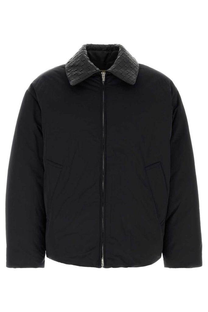 Bottega Veneta Bottega Veneta Two-Way Zipped Jacket - Jackets