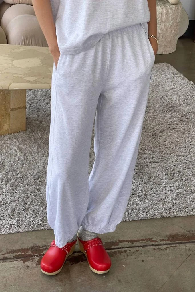 Le Bon Shoppe Le Bon Shoppe - Elastic Leg Balloon Pants