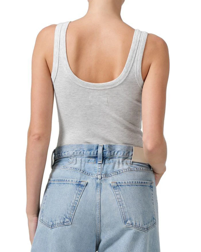 Citizens of Humanity Faye Tank Top 3
