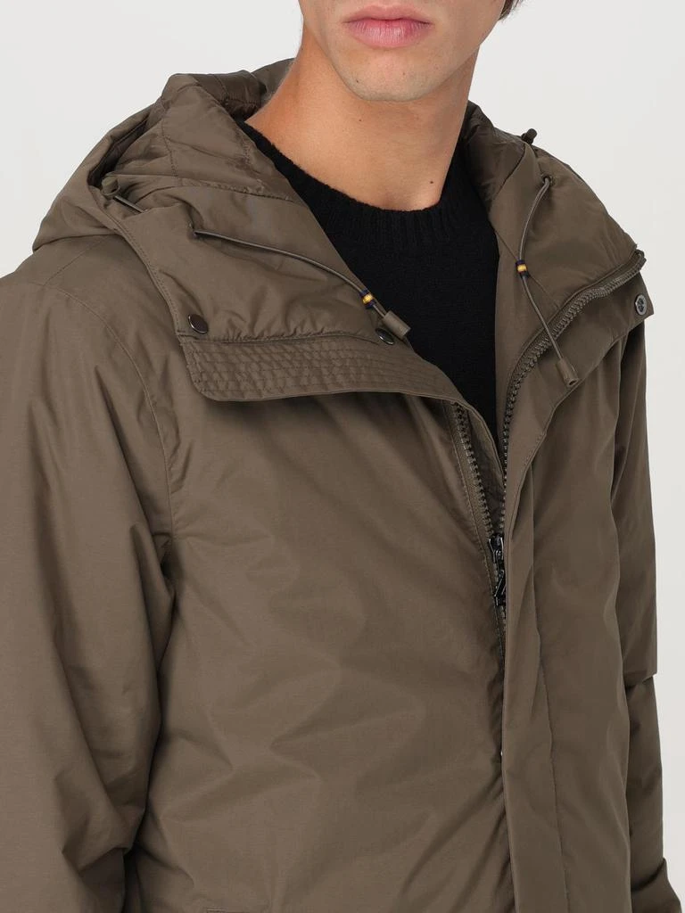 K-Way Jacket men K-way 4