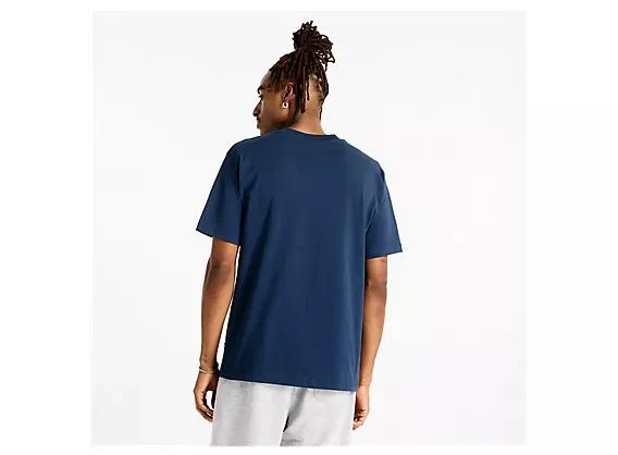 New Balance Athletics Relaxed League T-Shirt 3