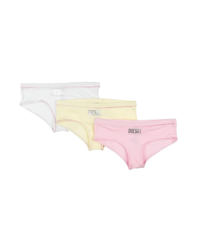 Diesel Brief 1