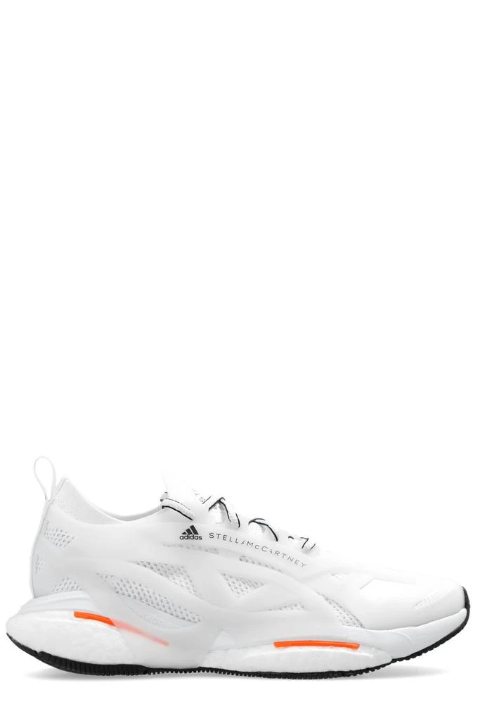 Adidas Adidas By Stella Mccartney Solarglide Lace-Up Sneakers 1