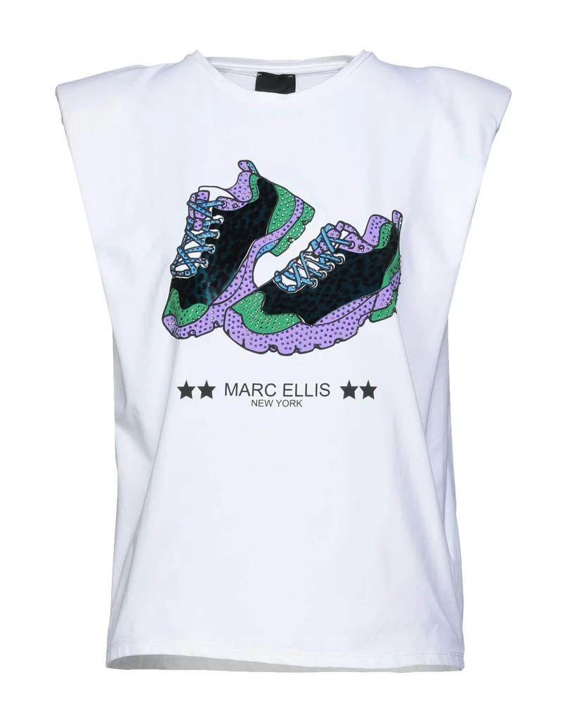 MARC ELLIS T-shirt 1