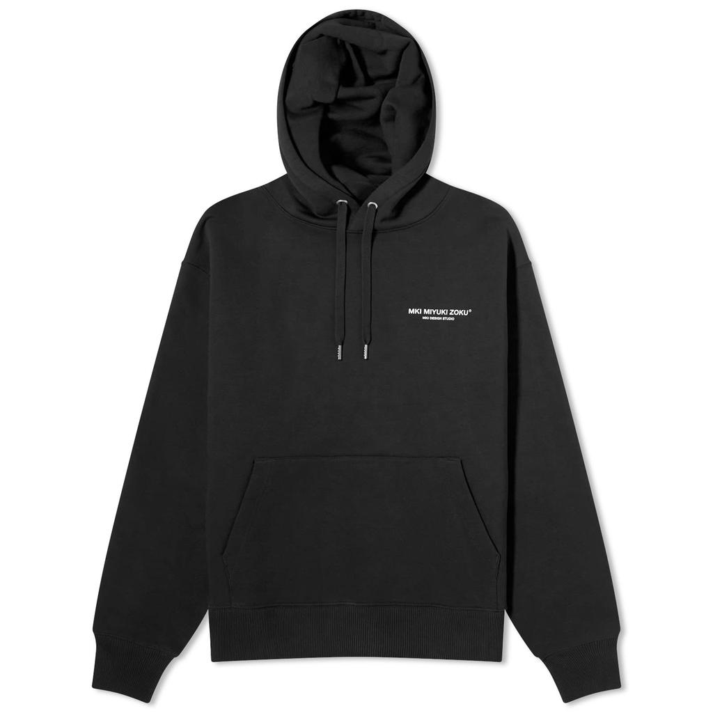MKI MKI Design Studio Hoodie
