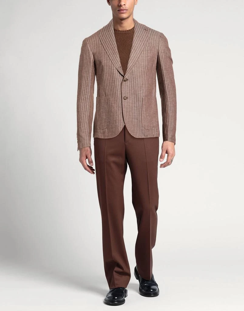 PAUL MIRANDA Blazer 2