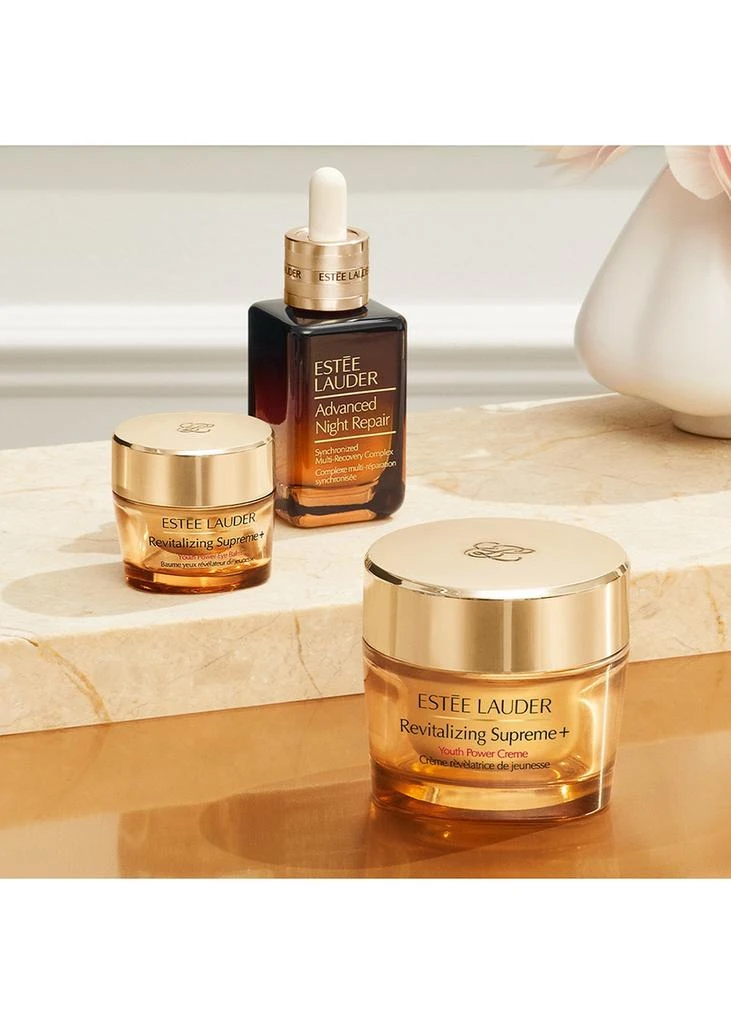 Estée Lauder Revitalizing Supreme+ Youth Power Eye Balm 15ml 3
