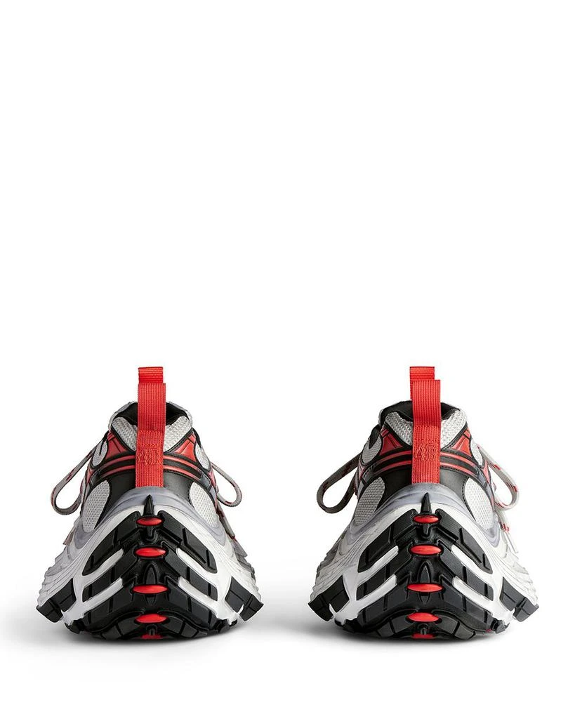 Balenciaga Men's 10XL Sneaker 5