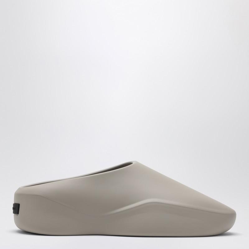 【関税&送料込】Fear Of God Concrete-Coloured Eva Runner Fear of god Concrete-coloured EVA Runner - Casual Shoes